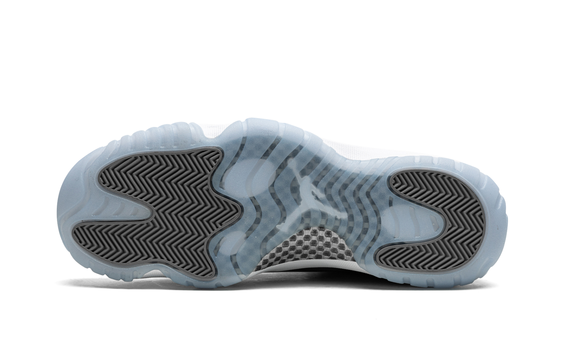 Air Jordan 11 Retro Cool Grey 2021 CT8012 005