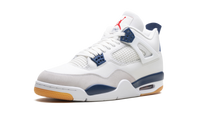 Air Jordan 4 Nike SB - Navy DR5415 100