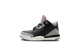 Air Jordan 3 TD Black Cement DM0968 010