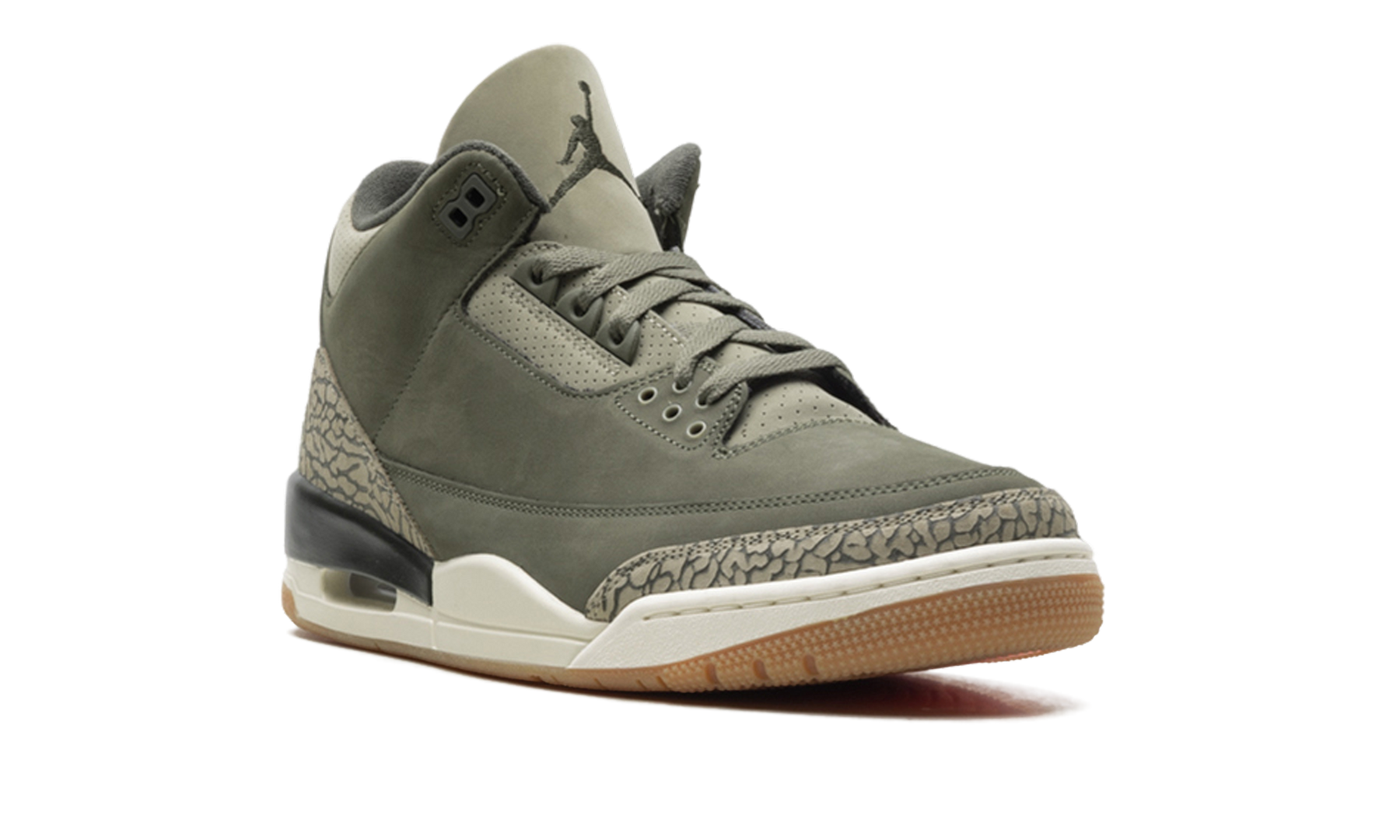 Air Jordan 3 Family Affair DN3707 202