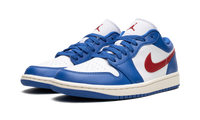 Air Jordan 1 Low WMNS Sport Blue DC0774 416