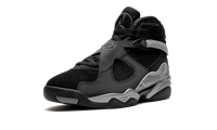 Air Jordan 8 Winterized Gunsmoke FD1334 001