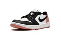Air Jordan 1 Low Golf Rust Pink DD9315 106