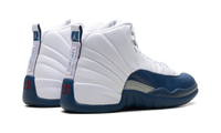 Air Jordan 12 French Blue CT8013 114