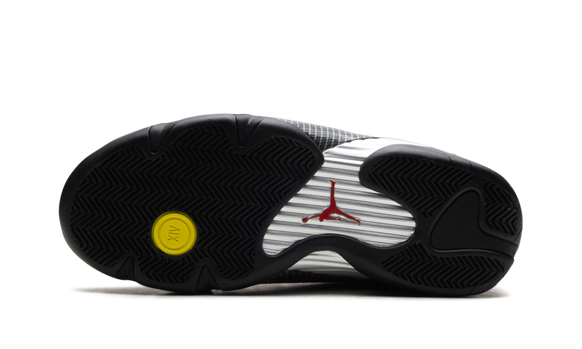 Air Jordan 14 Ferrari (2025) IF5015 600