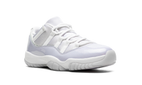 AIR JORDAN 11 LOW WMNS Pure Violet AH7860 101