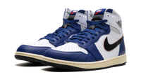 Air Jordan 1 High OG Rare Air Deep Royal Blue DZ5485 100
