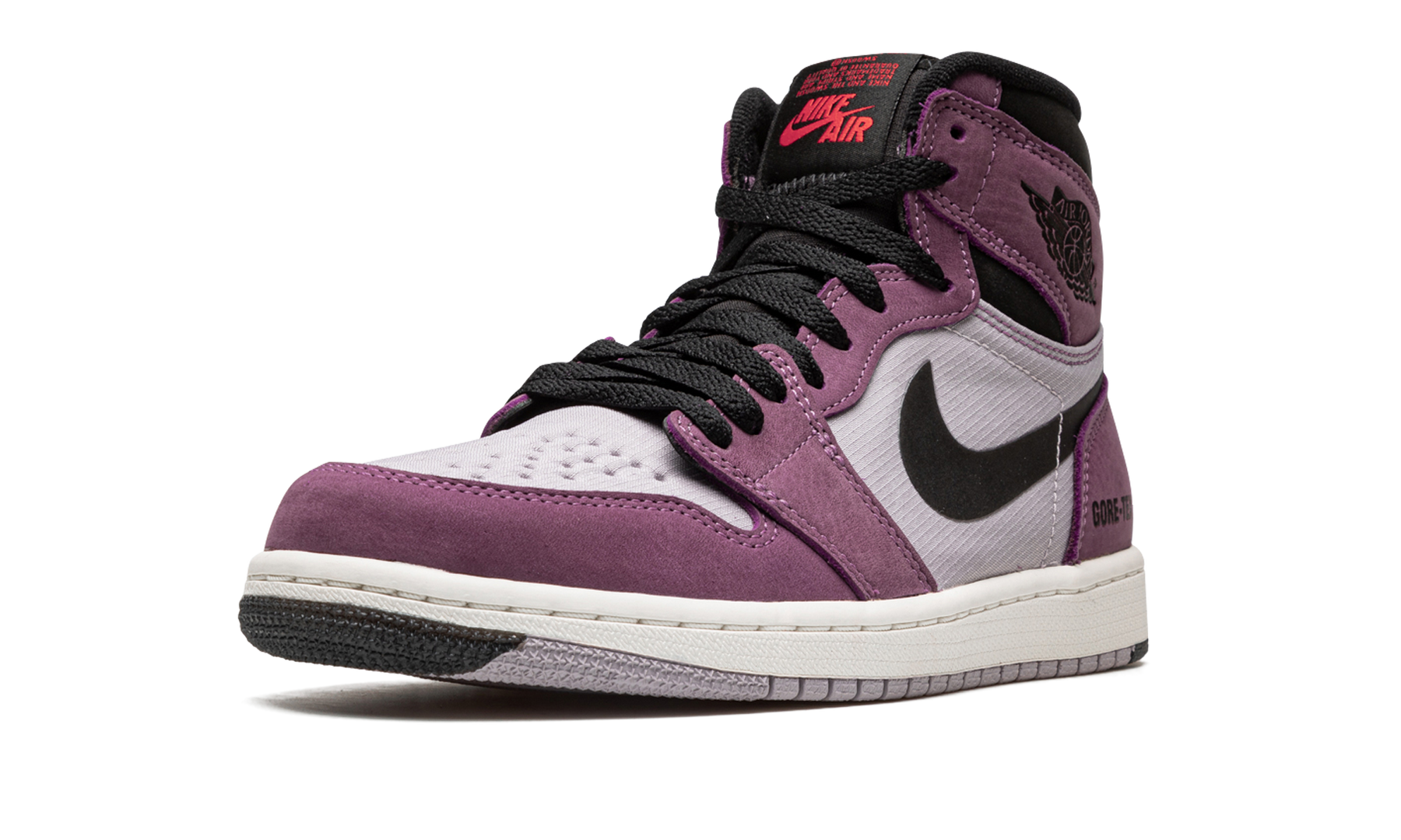 Jordan 1 High Element Gore-Tex Berry DB2889 500