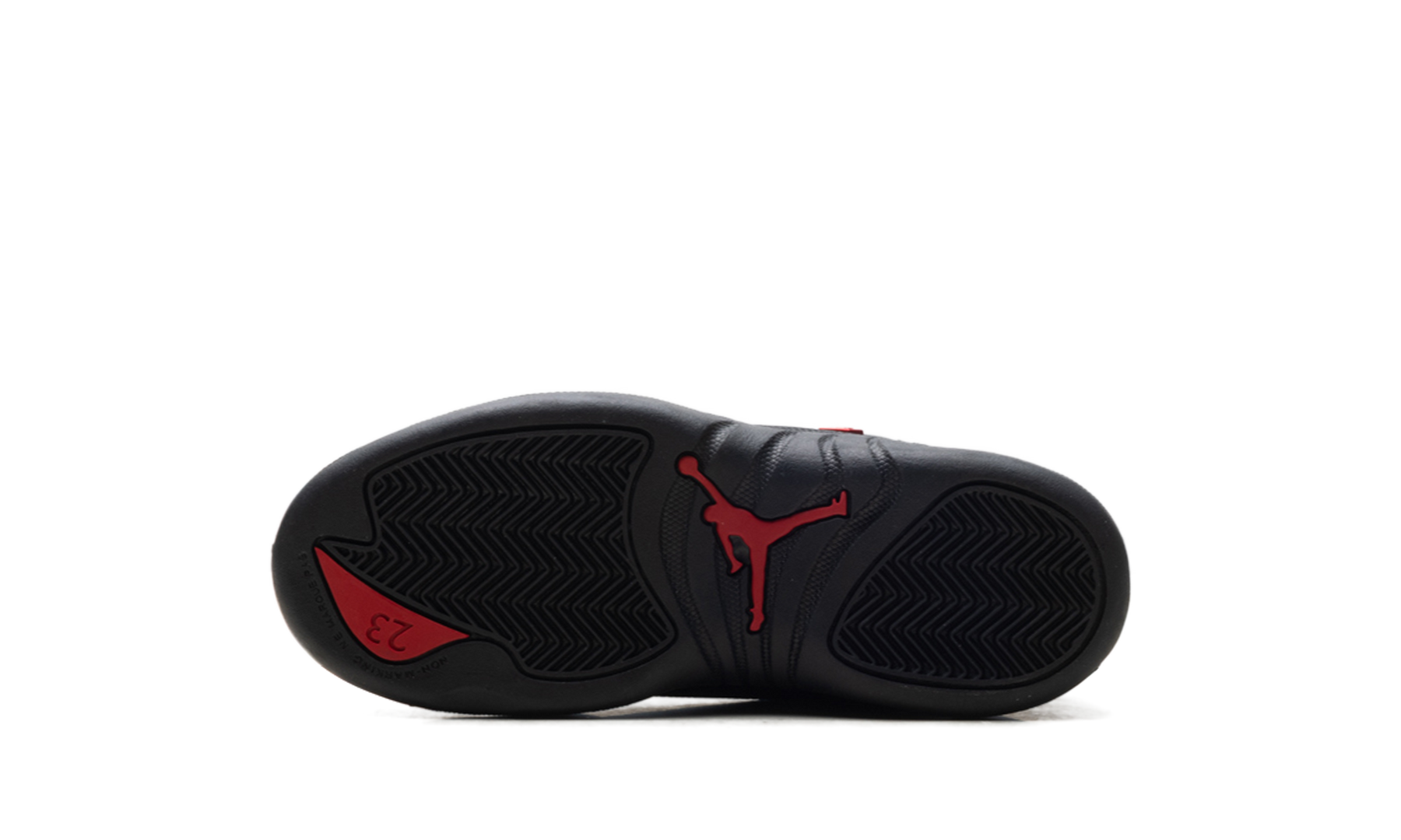 Air Jordan 12 Retro PS Bloodline 151186 003
