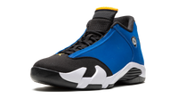 Air Jordan 14 Laney 487471 407