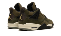 Air Jordan 4 Craft Medium Olive FB9927 200