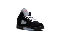 Air Jordan 5 Retro OG TD Black Metallic Reimagined HF3977 001