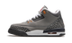 Air Jordan 3 Retro GS Cool Grey 398614 012