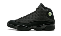Air Jordan 13 Retro Black Cat 414571 011