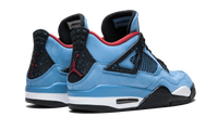Air Jordan 4 Retro Travis Scott - Cactus Jack 308497 406