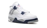 Air Jordan 4 Midnight Navy DH6927 140