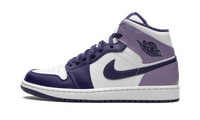 Air Jordan 1 Mid Sky J Purple DQ8426 515