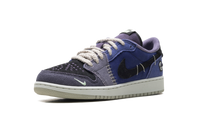 Air Jordan 1 GS Zion Williamson - Voodoo Alternate IH2725 500