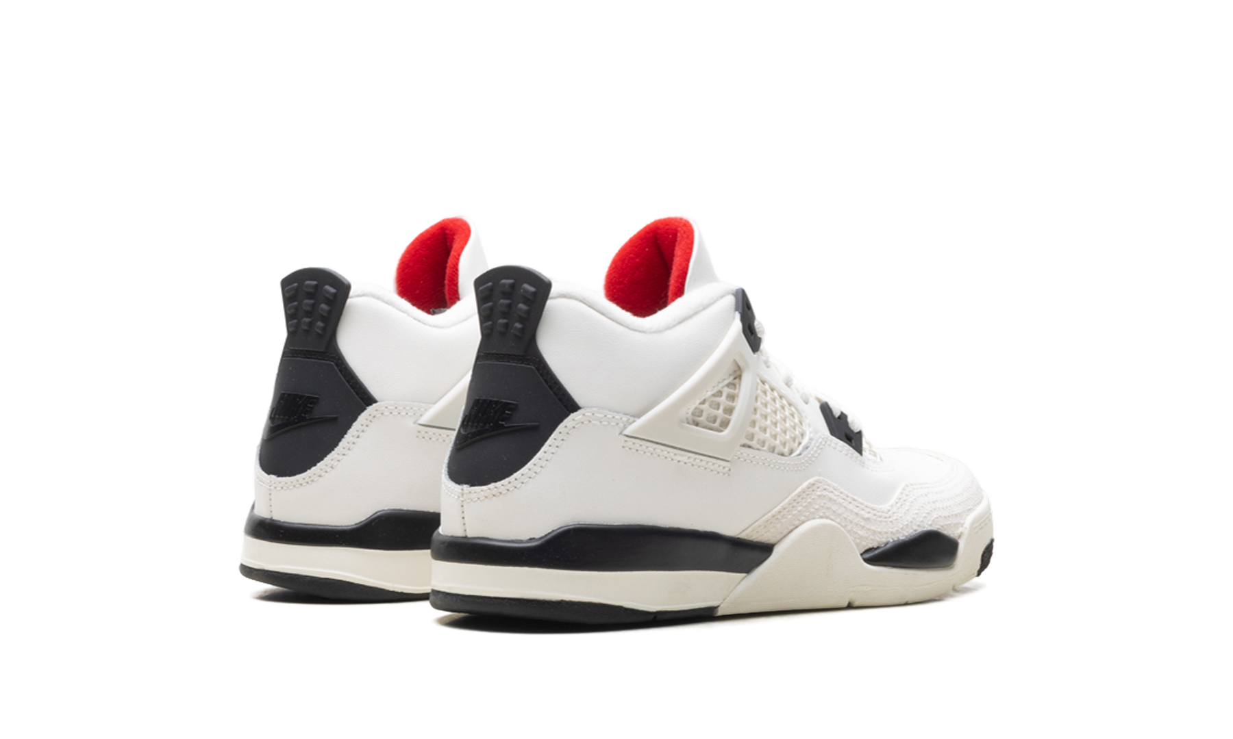 Air Jordan 4 PS Flight Club IM4028 100
