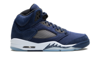 Air Jordan 5 Midnight Navy FD6812 400