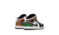 Jordan 1 Mid SE TD Heat Reactive DM7804 100