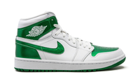 Air Jordan 1 High Golf Metallic Green DQ0660 130