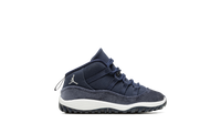 Air Jordan 11 TD Midnight Navy DO3856 441