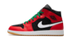 Air Jordan 1 Mid Christmas 2022 DQ8417 006
