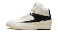 Jordan 2 Retro WMNS Sail Black DX4400 100