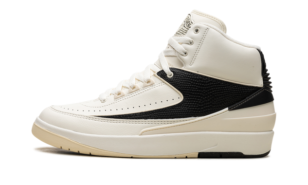Jordan 2 Retro WMNS Sail Black DX4400 100