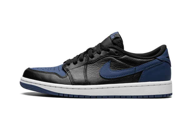 Air Jordan 1 Low OG Mystic Navy CZ0790 041