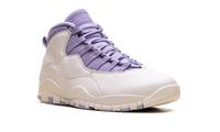 Air Jordan 10 WMNS Hydrangeas IQ0388 101