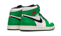 AIR JORDAN 1 RETRO HIGH OG WMNS Lucky Green DB4612 300
