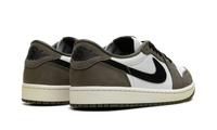Air Jordan 1 Low Medium Olive HQ6998 200