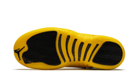 Air Jordan 12 Retro GS University Gold 153265 070