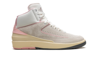 Jordan 2 Retro WMNS Soft Pink FB2372 100