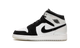 Air Jordan 1 MID SE GS Diamond Shorts DN4321 100