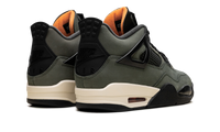 Air Jordan 4 OG SP Undefeated (2025) IB1519 200