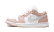 Air Jordan 1 Low WMNS CRIMSON TINT DC0774 120