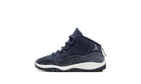 Air Jordan 11 TD Midnight Navy DO3856 441