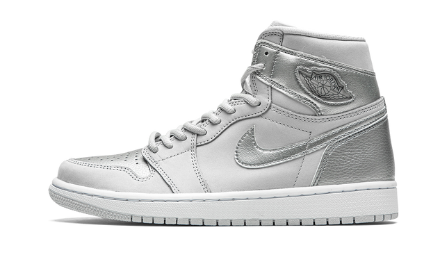 Air Jordan 1 Retro High CO.JP Metallic Silver DC1788 029