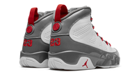 Air Jordan 9 Fire Red CT8019 162