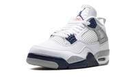 Air Jordan 4 Midnight Navy DH6927 140