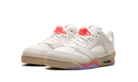 Air Jordan 5 Low GS Peanut Butter & Jelly HJ5994 106