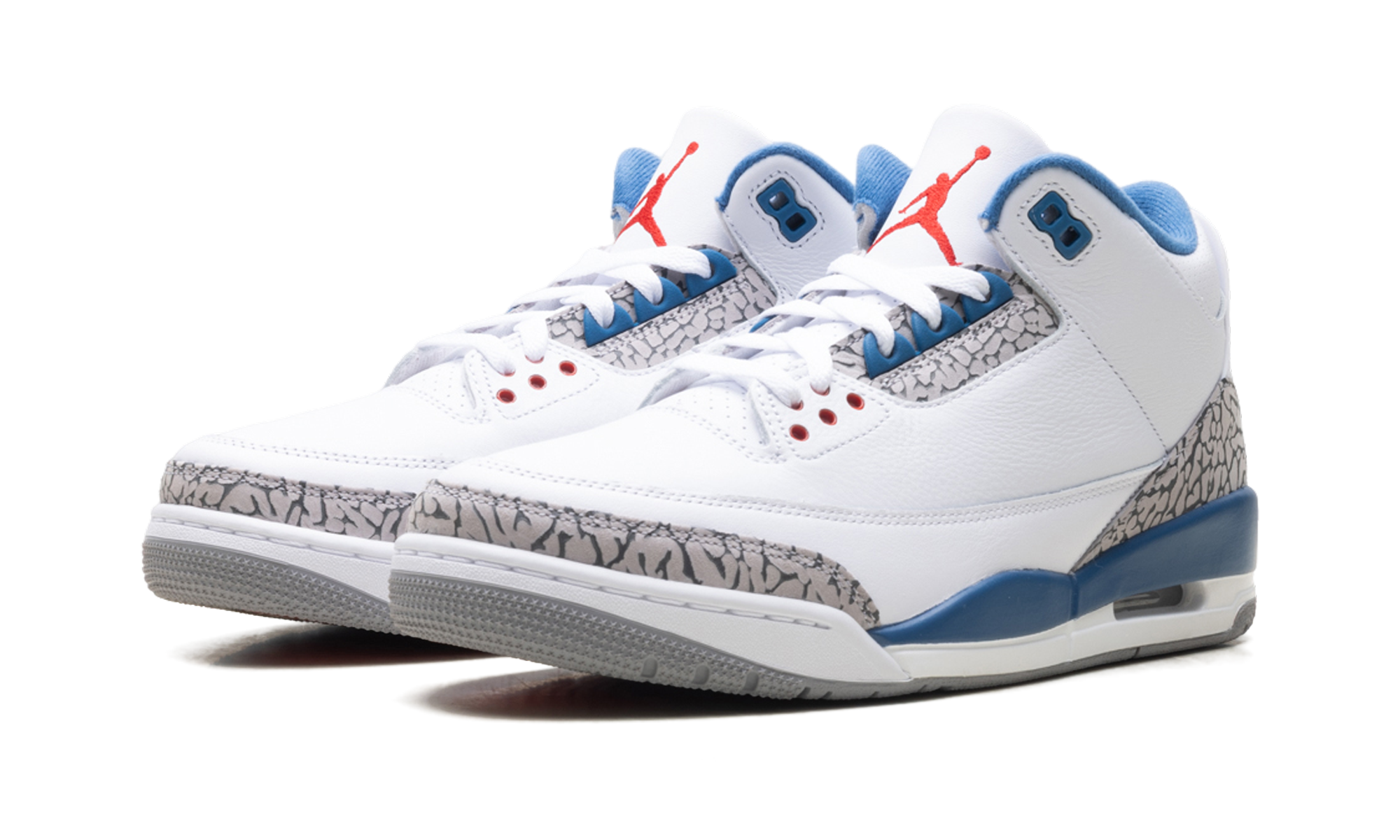 Air Jordan 3 Retro 2