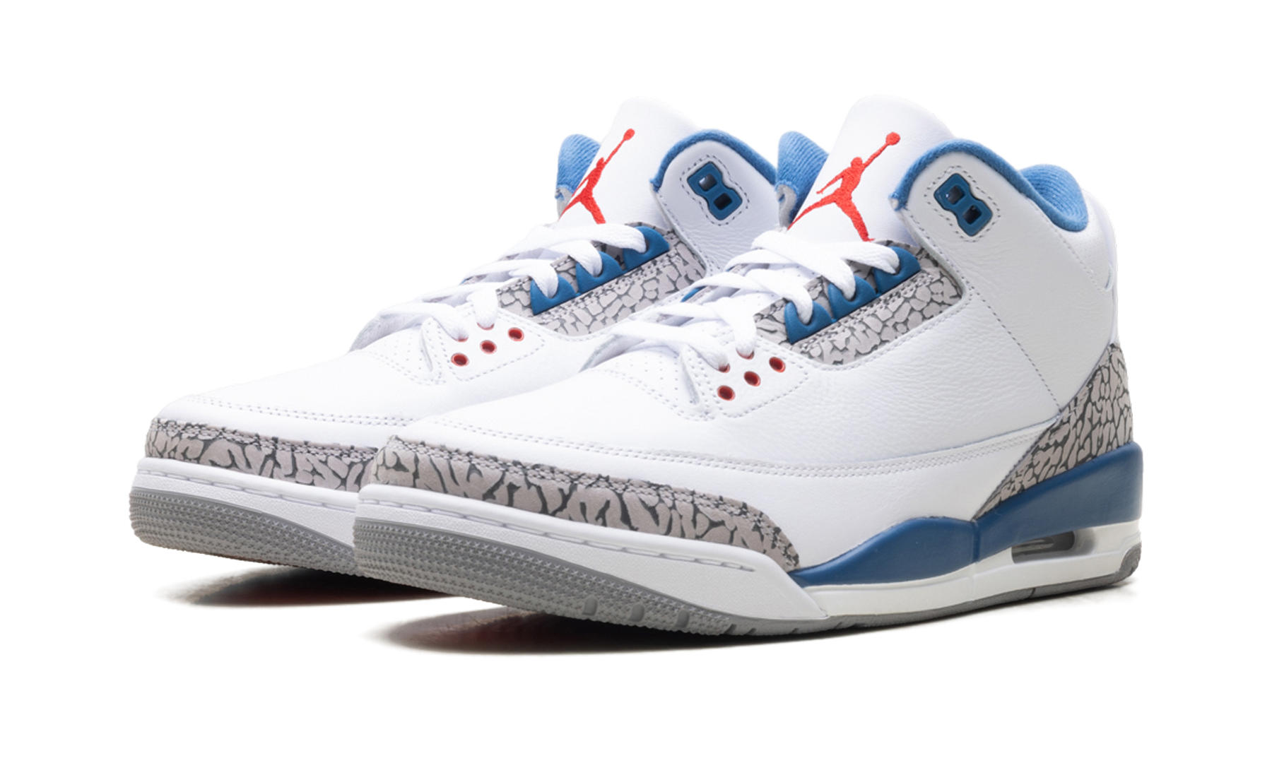 Air Jordan 3 Retro 2