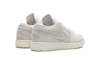 Jordan 1 Low SE Craft GS Pale Ivory FN7431 100