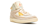 Air Jordan 2 SP Union LA - Rattan DN3802 200