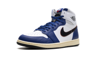 Air Jordan 1 High OG Rare Air Deep Royal Blue DZ5485 100