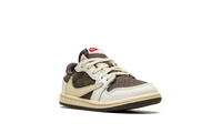 Jordan 1 Low OG SP TD Travis Scott - Reverse Mocha DO5441 162